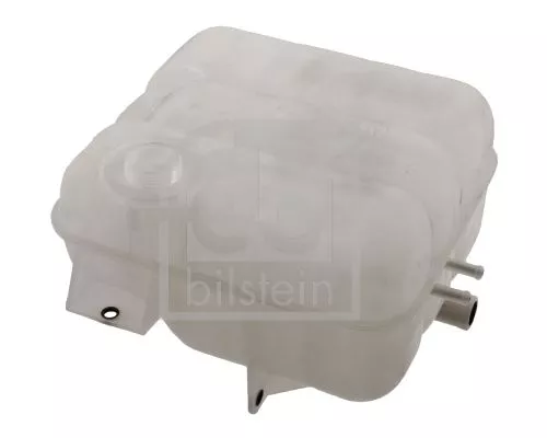 1x Expansion Tank, coolant