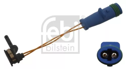 FEBI BILSTEIN 1x Warning Contact, brake pad wear (39246)