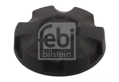 1x Cap, coolant tank
