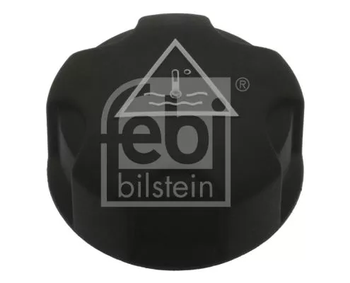 FEBI BILSTEIN 1x Cap, coolant tank (36772)