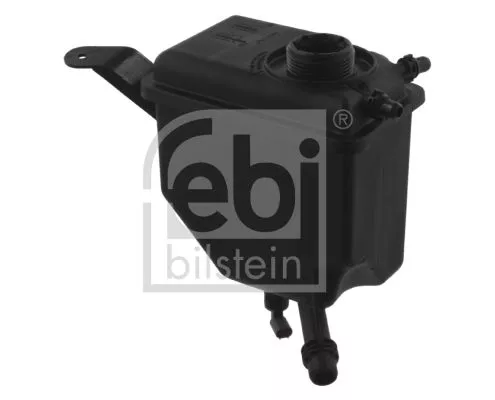 1x Expansion Tank, coolant
