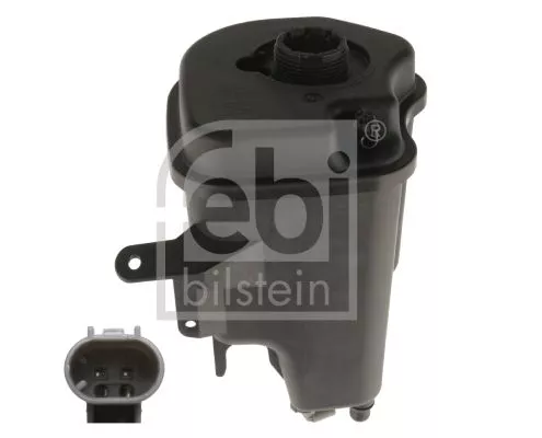 FEBI BILSTEIN 1x Expansion Tank, coolant (39615)