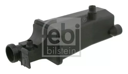1x Expansion Tank, coolant