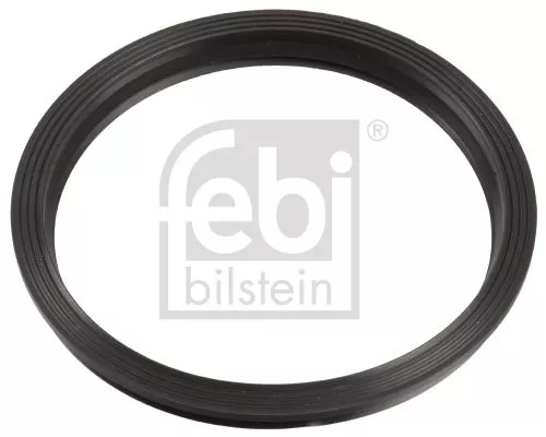1x Gasket, fuel pump
