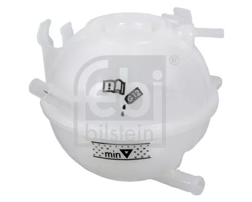 1x Expansion Tank, coolant