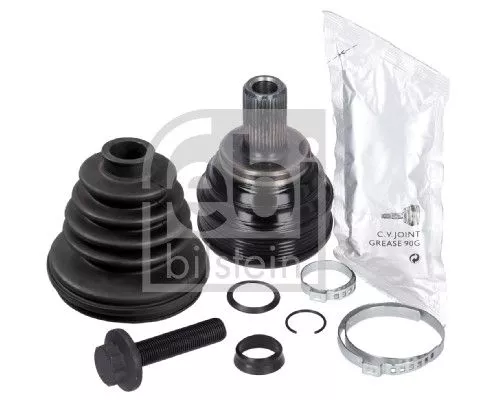 1x Joint Kit, drive shaft