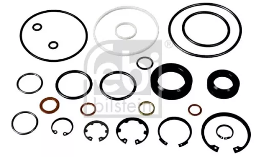 FEBI BILSTEIN 1x Gasket Set, steering gear (06471)