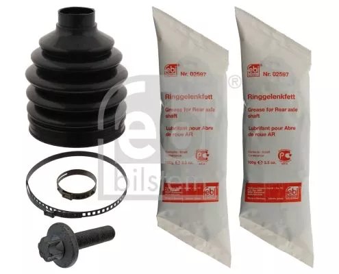 1x Bellow Kit, drive shaft