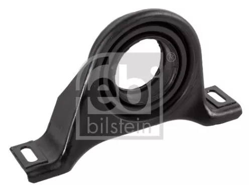FEBI BILSTEIN 1x Suspension, propshaft (34037)