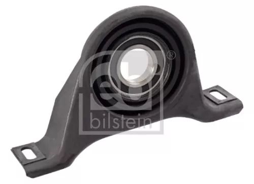 1x Suspension, propshaft