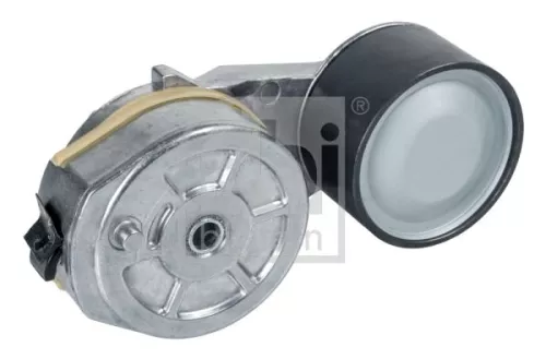 1x Belt Tensioner, V-ribbed belt
