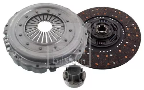 1x Clutch Kit