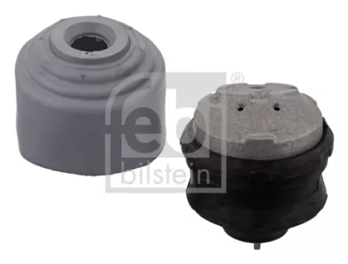 1x Mounting, engine