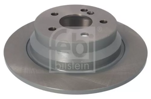 2x Brake Disc
