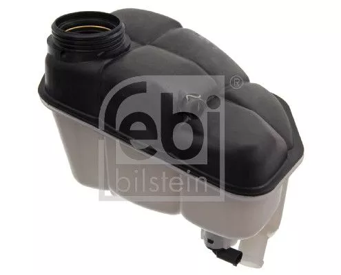 FEBI BILSTEIN 1x Expansion Tank, coolant (37645)