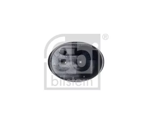 FEBI BILSTEIN 1x Expansion Tank, coolant (37645)