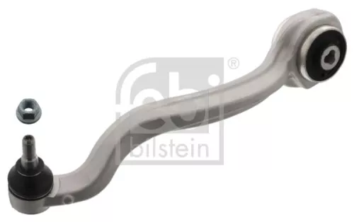 1x Control/Trailing Arm, wheel suspension