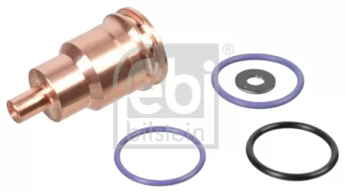 FEBI BILSTEIN 1x Sleeve, nozzle holder (46313)