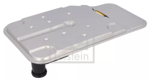 1x Hydraulic Filter, automatic transmission