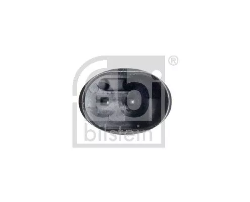 FEBI BILSTEIN 1x Expansion Tank, coolant (37646)