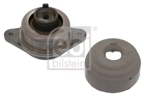 1x Mounting, engine