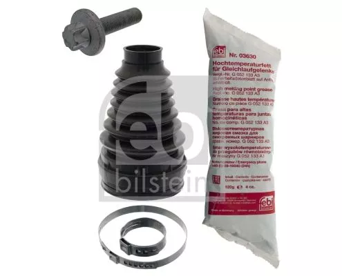 1x Bellow Kit, drive shaft