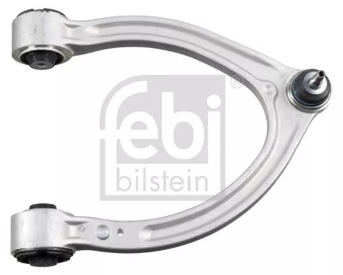 1x Control/Trailing Arm, wheel suspension