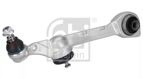 1x Control/Trailing Arm, wheel suspension