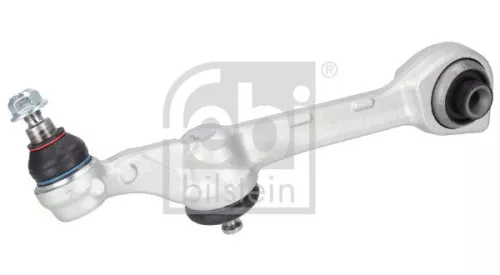 1x Control/Trailing Arm, wheel suspension