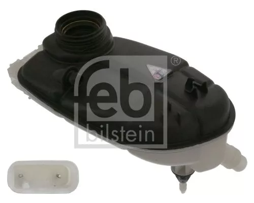 FEBI BILSTEIN 1x Expansion Tank, coolant (101121)