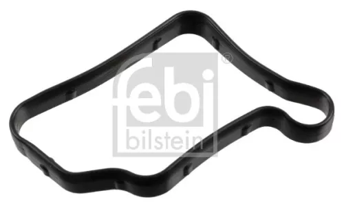 4x Gasket, cylinder head cover