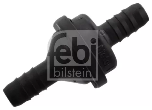 1x Valve, crankcase ventilation