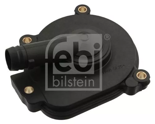 FEBI BILSTEIN 1x Housing Cover, crankcase (47338)