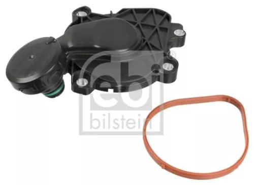 FEBI BILSTEIN 1x Valve, crankcase ventilation (108123)