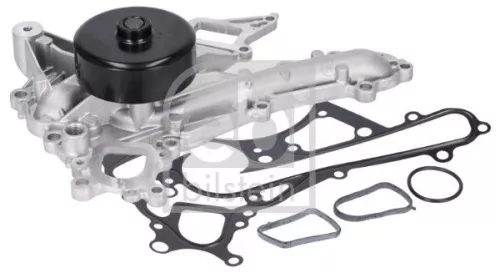 FEBI BILSTEIN 1x Water Pump, engine cooling (108784)