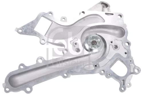 FEBI BILSTEIN 1x Water Pump, engine cooling (108784)
