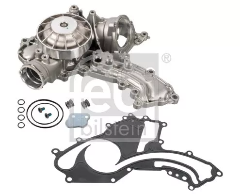 FEBI BILSTEIN 1x Water Pump, engine cooling (172281)