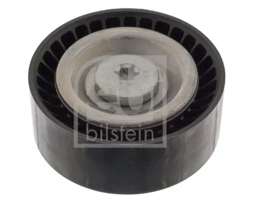 1x Deflection/Guide Pulley, V-ribbed belt