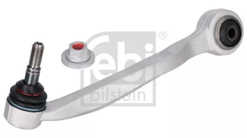 1x Control/Trailing Arm, wheel suspension