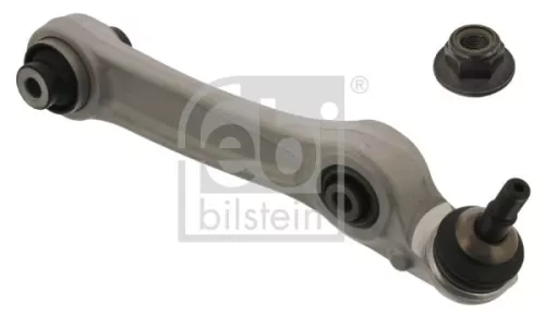 1x Control/Trailing Arm, wheel suspension