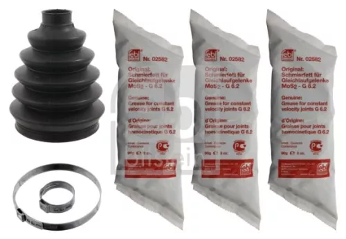 1x Bellow Kit, drive shaft