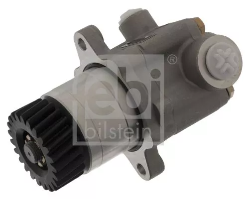 1x Hydraulic Pump, steering