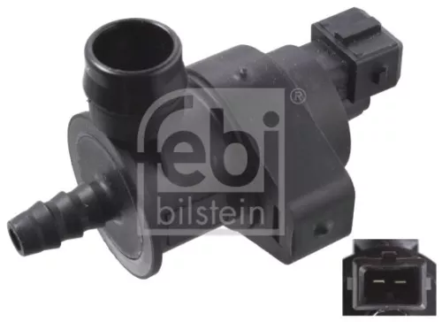 FEBI BILSTEIN 1x Breather Valve, fuel tank (101967)