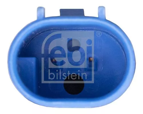 FEBI BILSTEIN 1x Warning Contact, brake pad wear (104575)