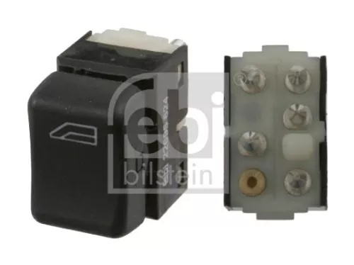 FEBI BILSTEIN 1x Switch, window regulator (22695)