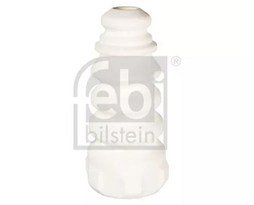 2x Rubber Buffer, suspension