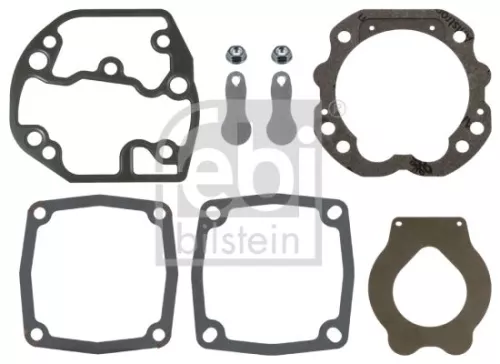 1x Seal Kit, multi-valve