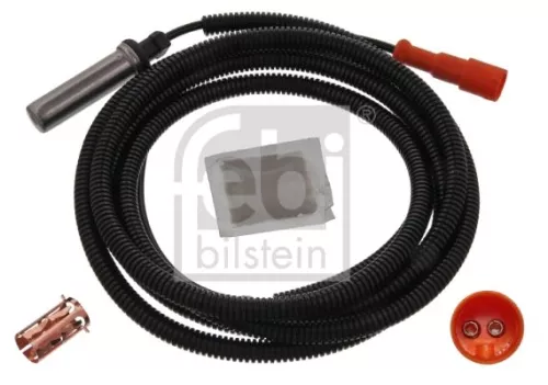 FEBI BILSTEIN 1x Sensor, wheel speed (35332)