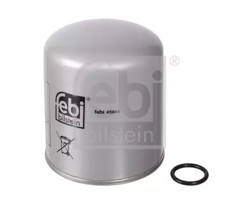 1x Air Dryer Cartridge, compressed-air system