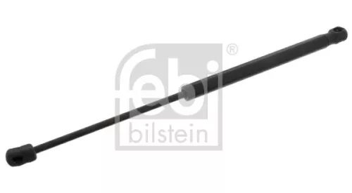 1x Gas Spring, bonnet